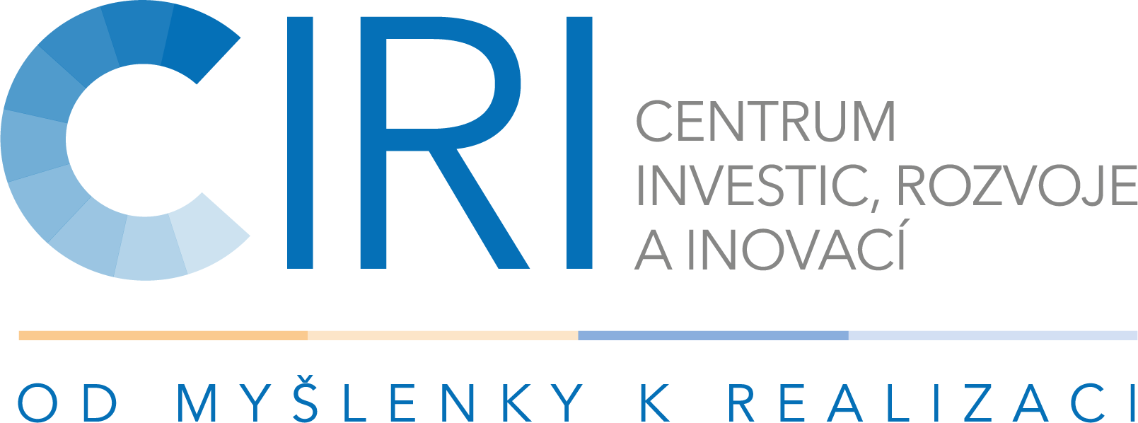 Logo CIRI