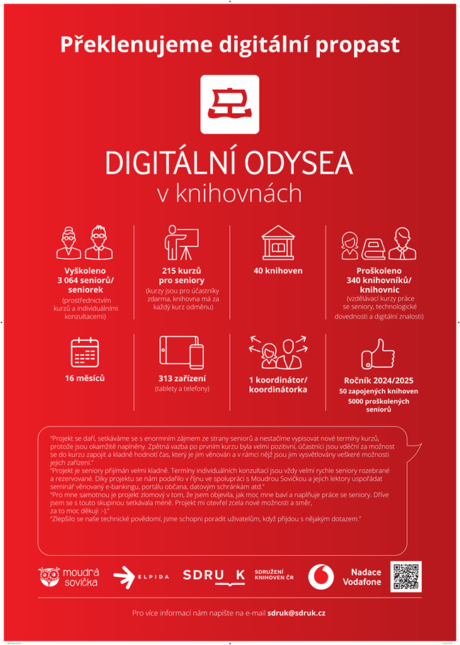 digi odysea